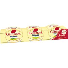 Link zu  Weichkäse Mini Etui, mild