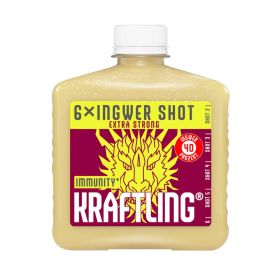 Link zu  Ingwer Shot extra Strong