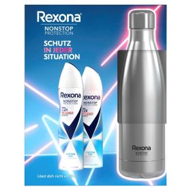 Link zu  Geschenk-Set Nonstop Protection + Trinkflasche