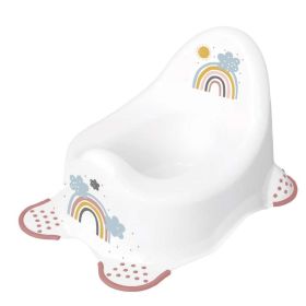 Link zu  Babytopf, Rainbow