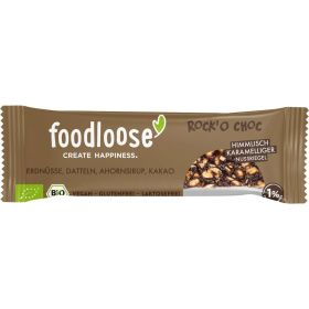 Link zu  Bio Nussriegel, Rock O Choc