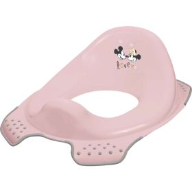 Link zu  Kinder Toilettensitz, Minnie Mouse