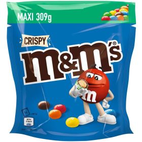 Link zu  Schokolinsen, Crispy