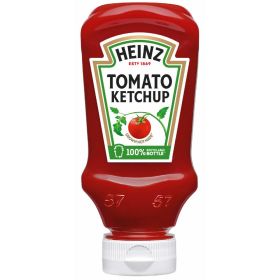 Link zu  Heinz Feinkostsauce, Ketchup oder Mayonnaise, je 220 ml