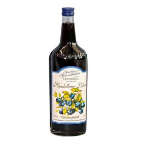 Link zu  Heidelbeer-Likör, 20% Vol.