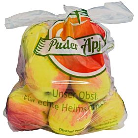 Link zu  Äpfel Delbart, Beutel