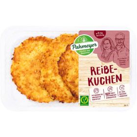Link zu  Reibekuchen