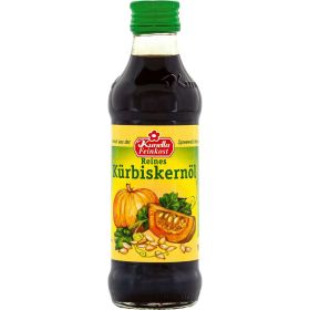 Link zu  Kürbiskernöl