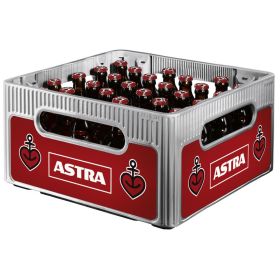 Link zu  Astra Urtyp oder Rotlicht, je Kiste