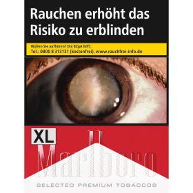 Link zu  Zigaretten, Red XL