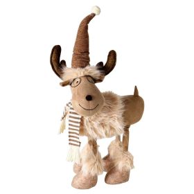 Link zu  Figur Franky, Elch, H 45 cm