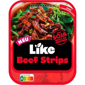 Link zu  Like Beef Strips