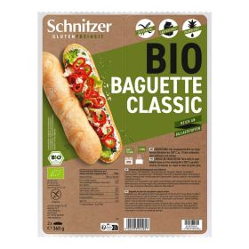 Link zu  Bio Baguette, Classic