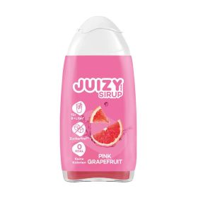 Link zu  Sirup Pink Grapefruit