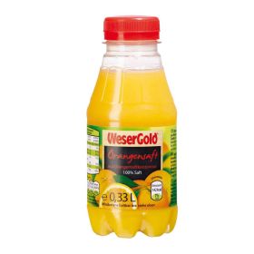 Link zu  Orangensaft