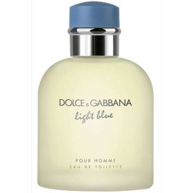 Link zu  Eau de Toilette, Light Blue Pour Homme