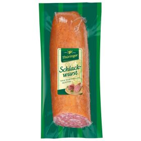 Link zu  Schlackwurst