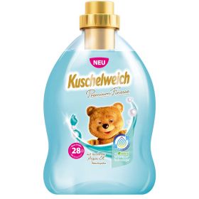 Link zu  Weichspüler, Premium Finesse