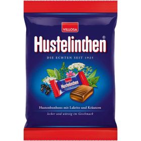 Link zu  Hustenbonbons Hustelinchen, Original