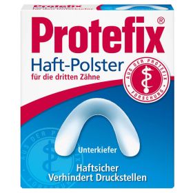 Link zu  Haft-Polster, Unterkiefer