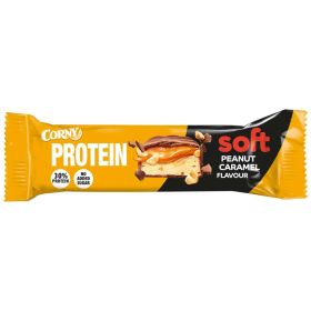 Link zu  Protein-Riegel, Soft Peanut Caramel