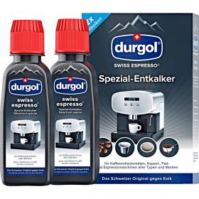 Link zu  Swiss Espresso Spezial-Entkalker