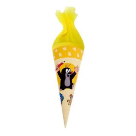 Link zu  Schultüte , Der Kleine Maulwurf, 15cm