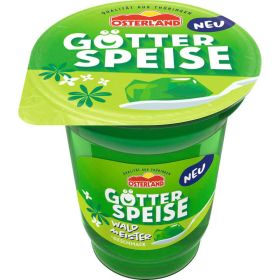 Link zu  Götterspeise Waldmeister