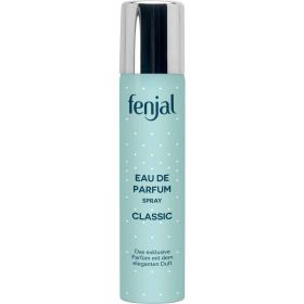 Link zu  Eau de Parfum, Spray Classic
