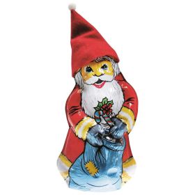 Link zu  Weihnachtsmann mit Filzmütze