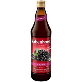 Link zu  Bio Aronia Direktsaft