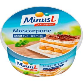 Link zu  Mascarpone, laktosefrei