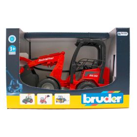Link zu  Schäffer Hoflader 2630