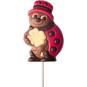 Link zu  Schoko-Lolli