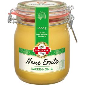 Link zu  Imker Honig Creme