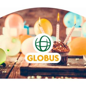 Link zu  Geschenkgutschein Geburtstag
