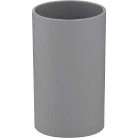 Link zu  Zahnputzbecher Gray, hellgrau