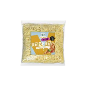 Link zu  Reibekäse Reiberei, Vegan