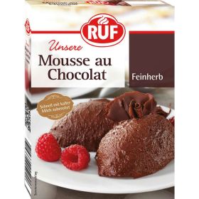 Link zu  Mousse au Chocolat, feinherb
