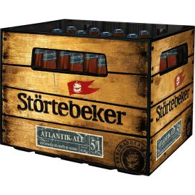 Link zu  Craft Beer Atlantik Ale, 5,1 % (20x 0,500 Liter)