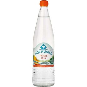 Link zu  Mineralwasser, Pfirsich Kiss