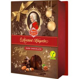 Link zu  Mozartkugeln, Dark Chocolate