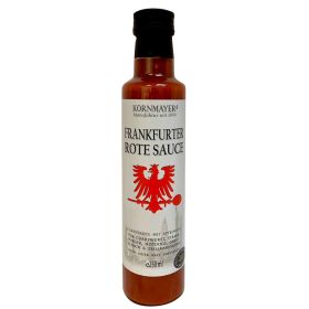 Link zu  Frankfurter Rote Sauce, extra scharf