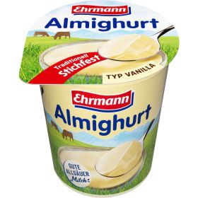 Link zu  Joghurt Almighurt, Vanille