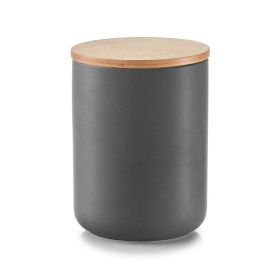 Link zu  Vorratsdose Keramik und Bambus 1150 ml
