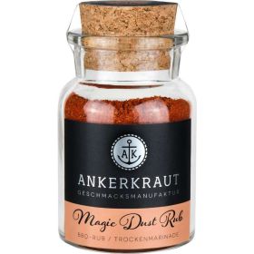 Link zu  Magic Dust-Gewürz