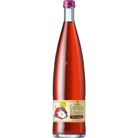 Link zu  Apfel-Johannisbeerschorle