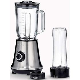Link zu  Multimixer 1 Liter, silber