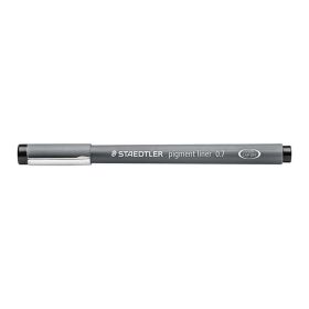 Link zu  Pigment Liner 0,7mm schwarz