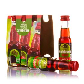 Link zu  BBQ Six-Pack Streitberger Bitter 35%